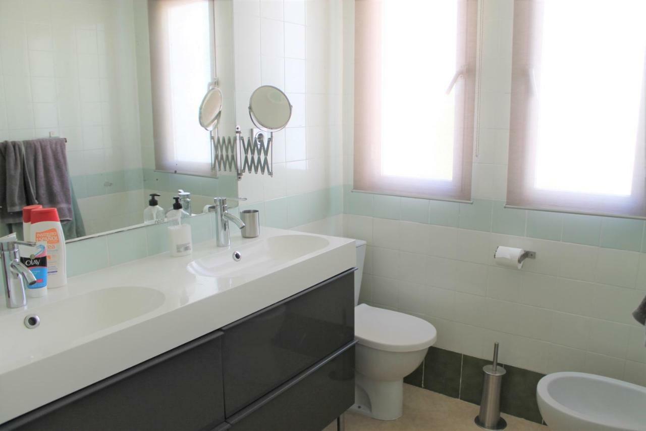 Holiday home Casa Adosada En