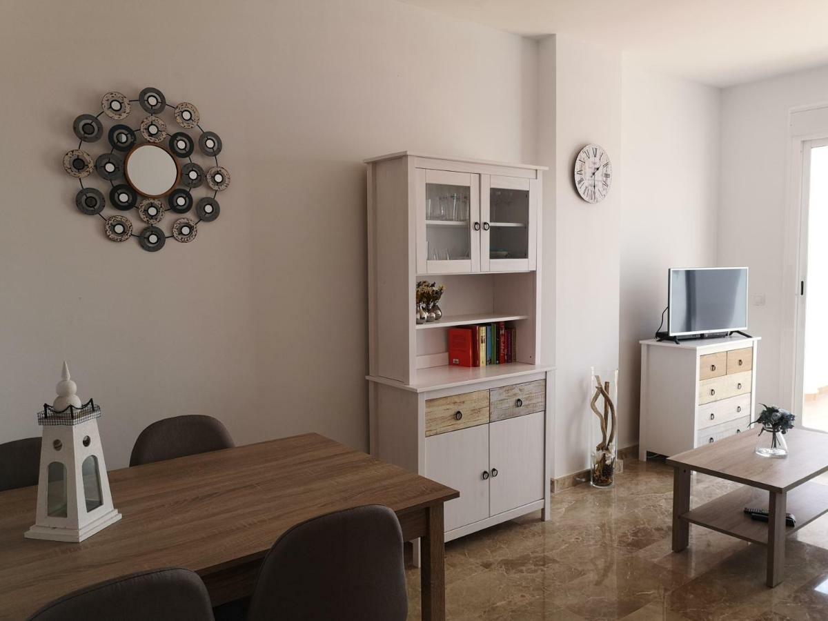 Bermeja Galera Apartment