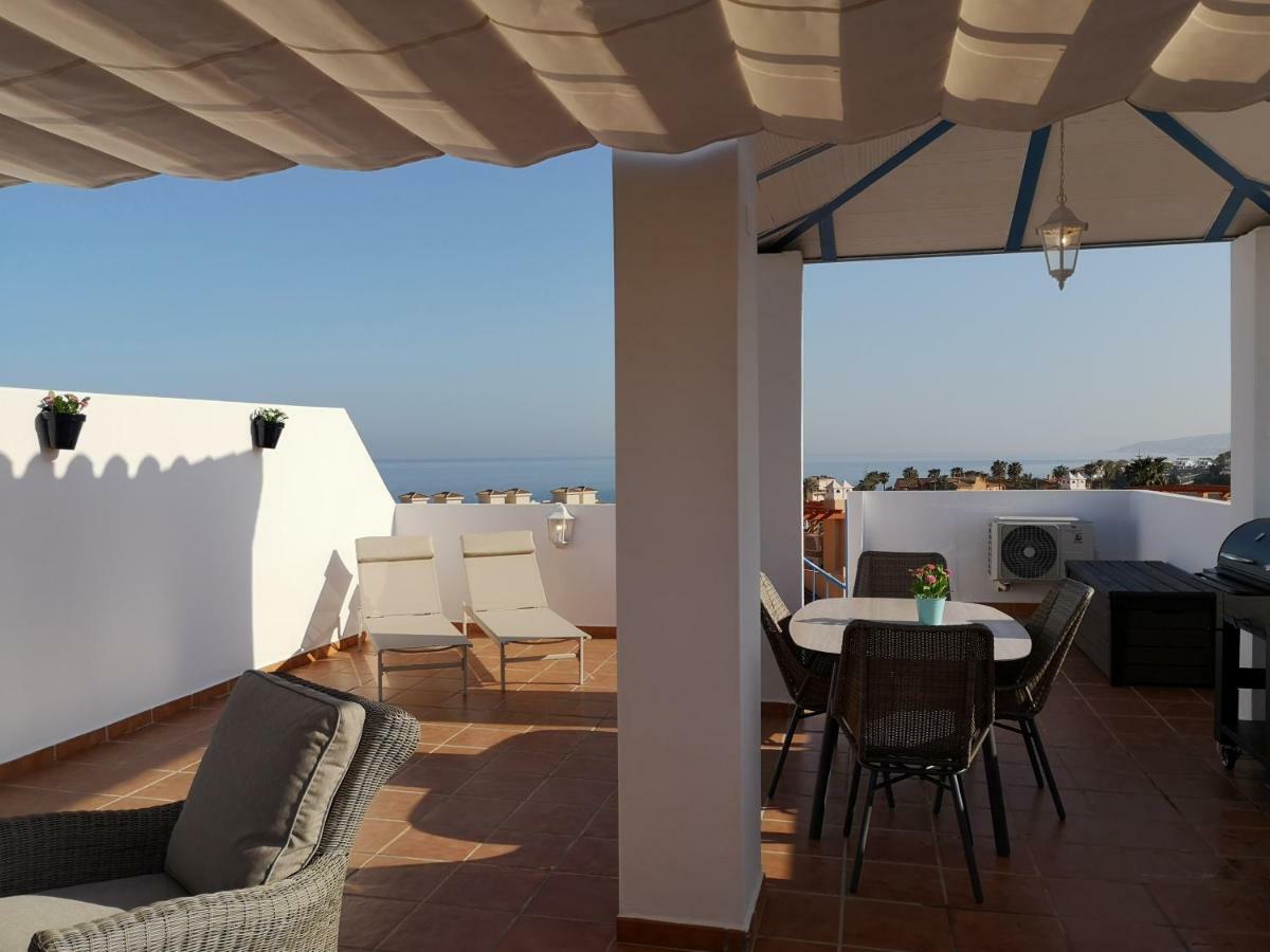 Bermeja Galera Apartment Estepona