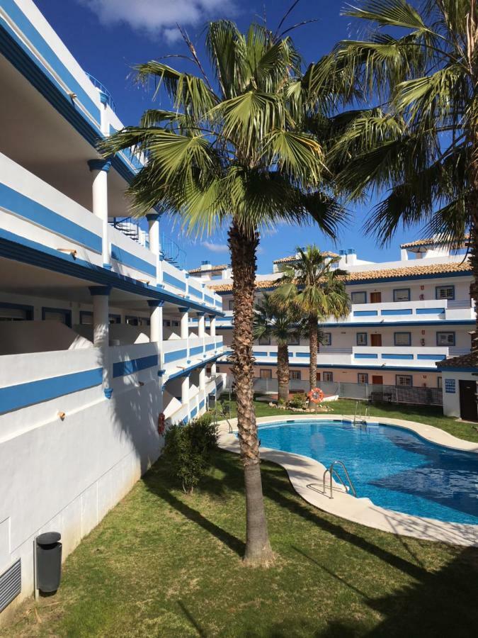 Bermeja Galera Estepona
