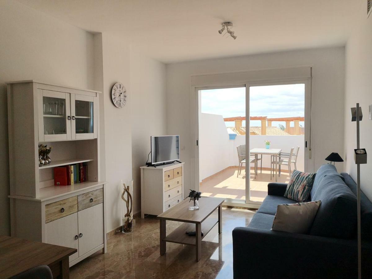 Apartment Bermeja Galera