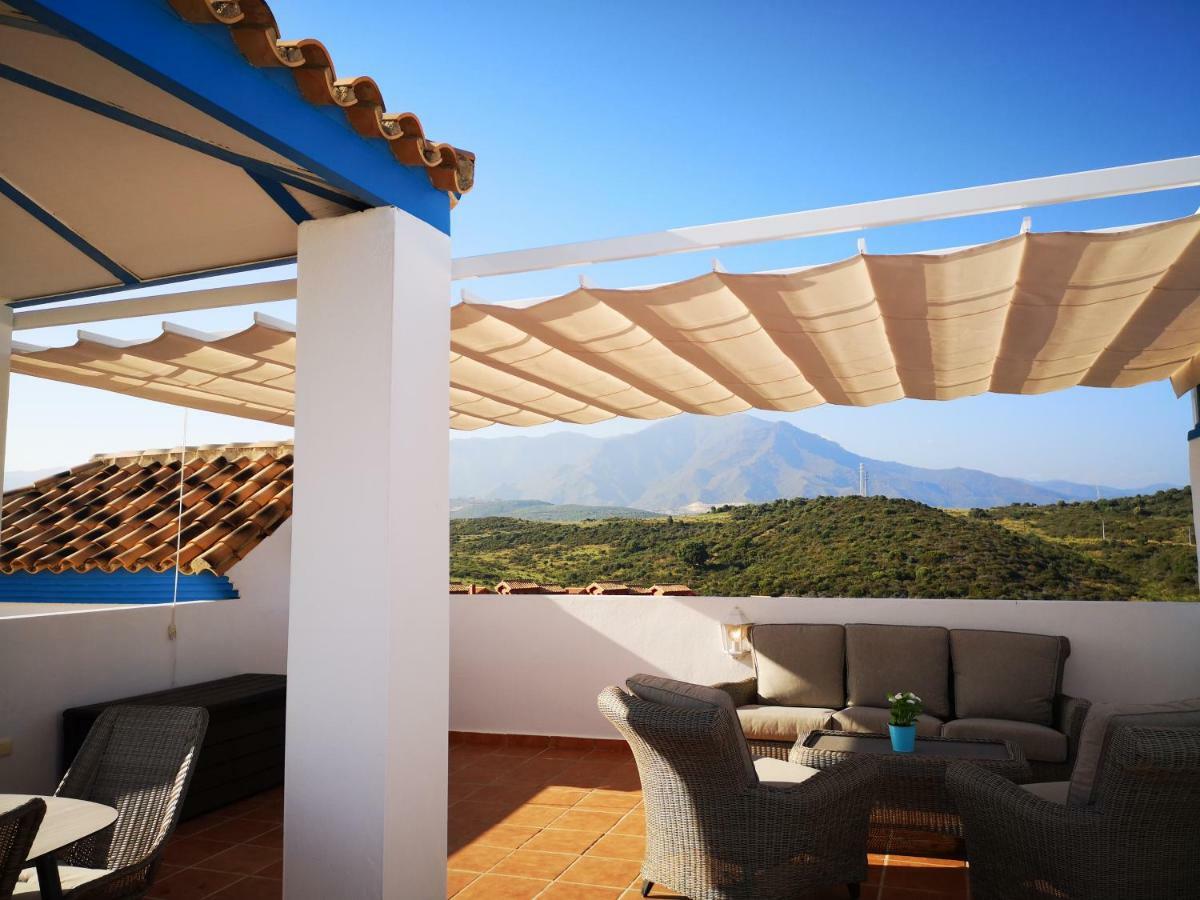 Bermeja Galera Apartment Estepona