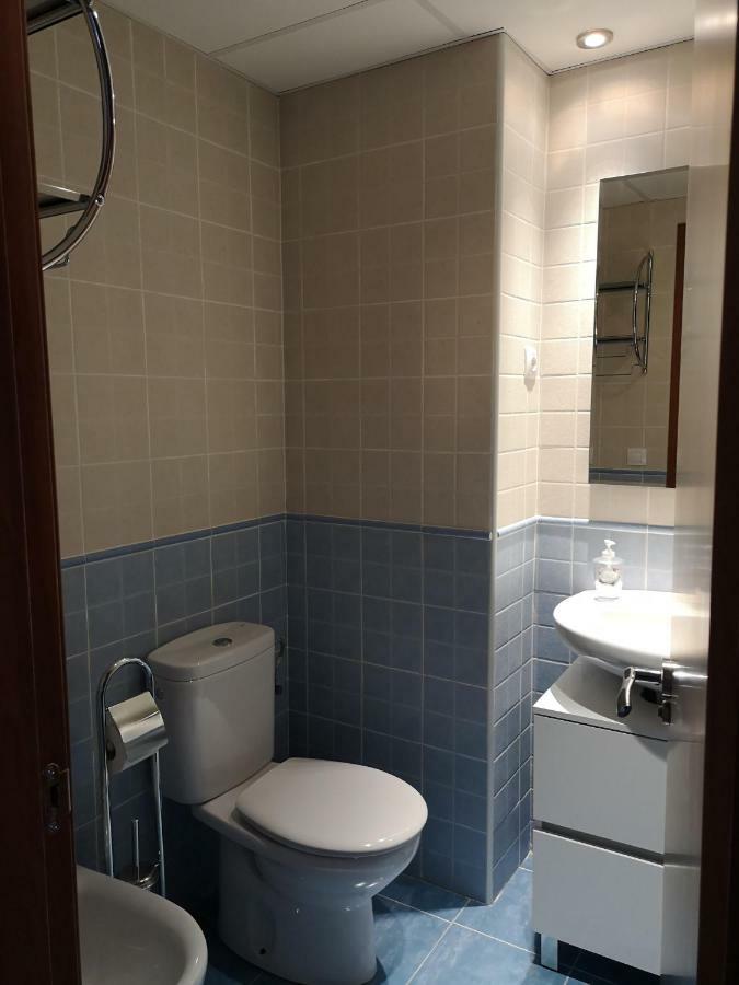 Bermeja Galera Apartment *