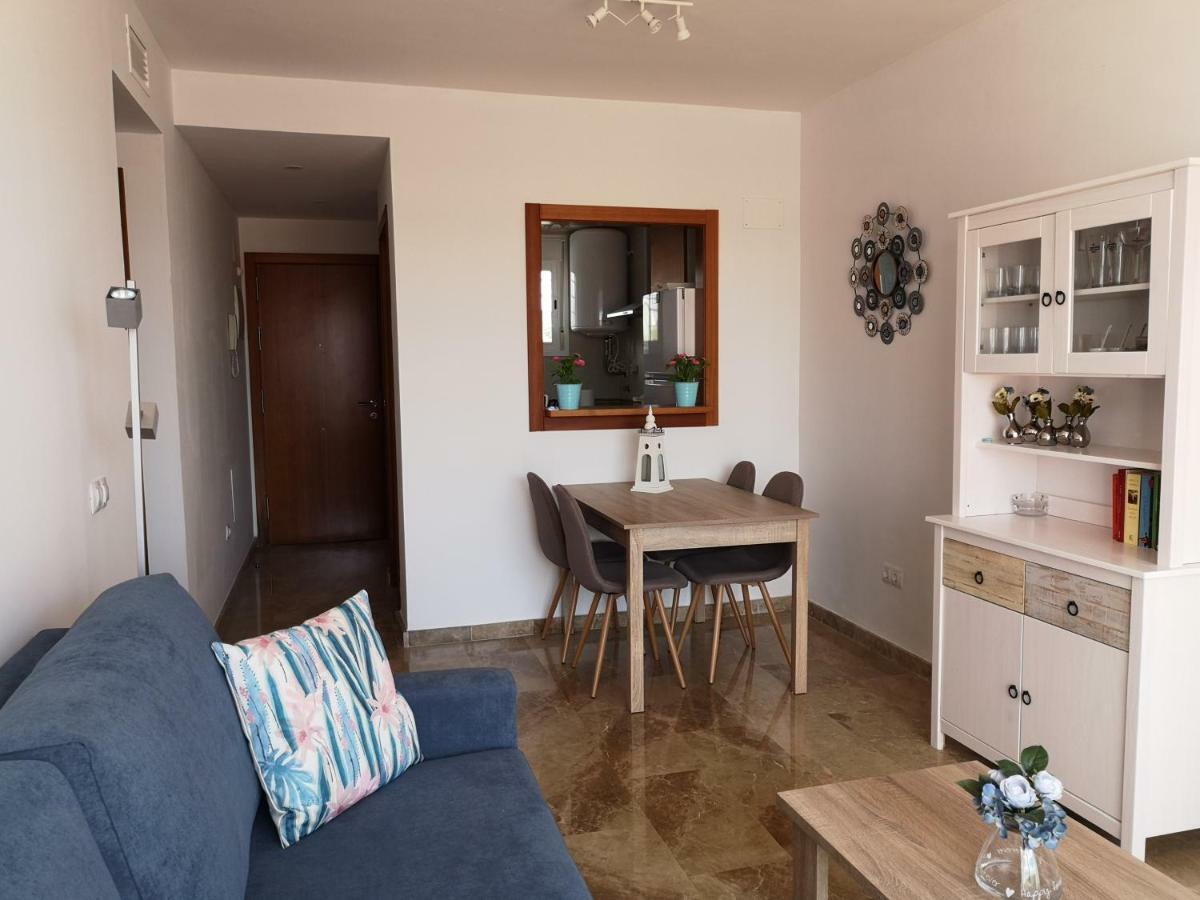 Bermeja Galera Estepona
