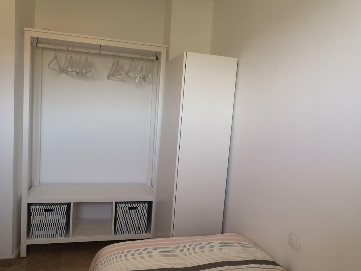 Bermeja Galera Apartment *