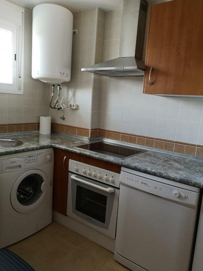 Bermeja Galera Apartment Estepona