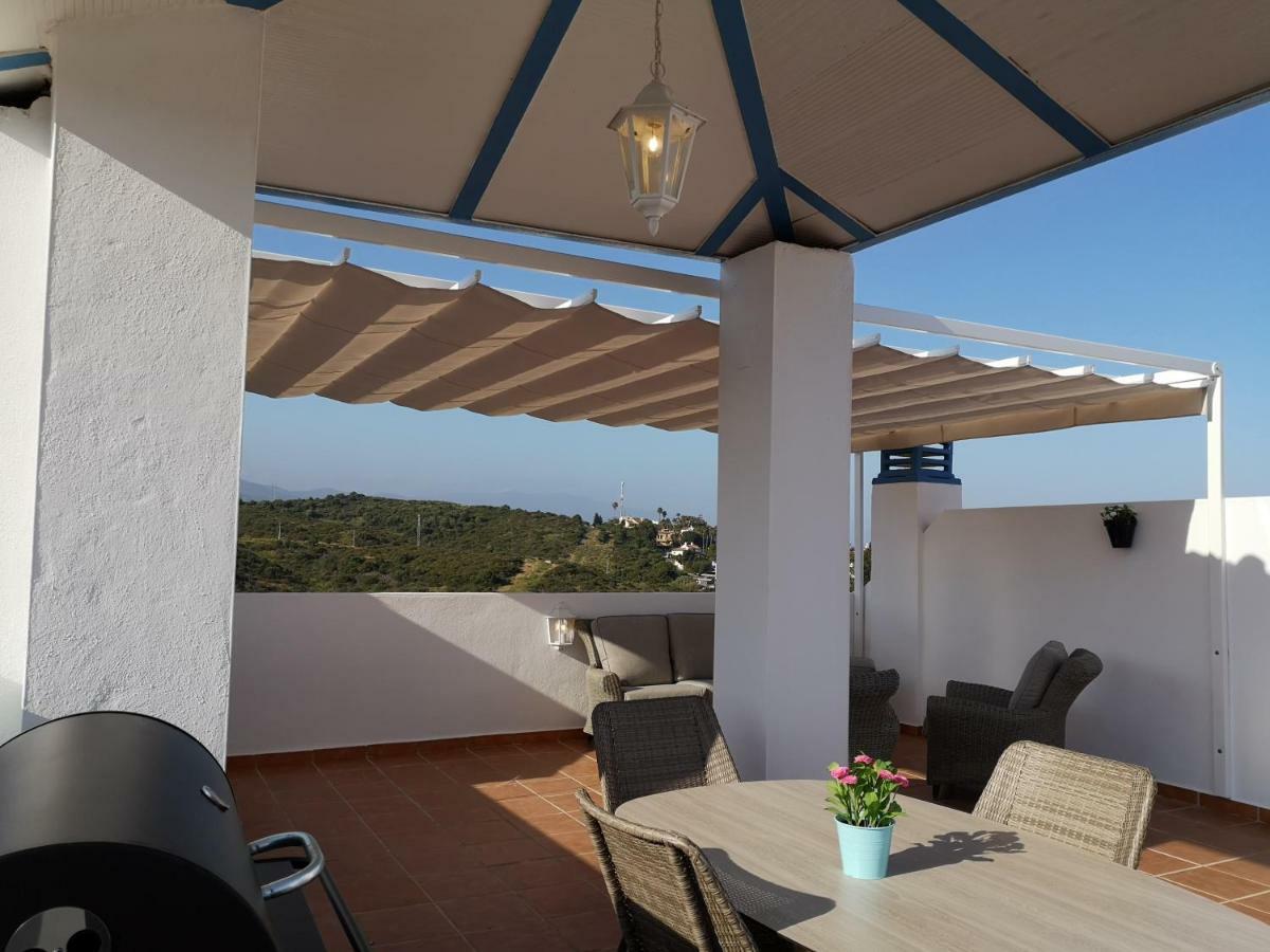 Bermeja Galera Apartment Estepona