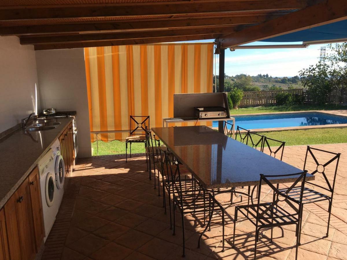 Charo Villa