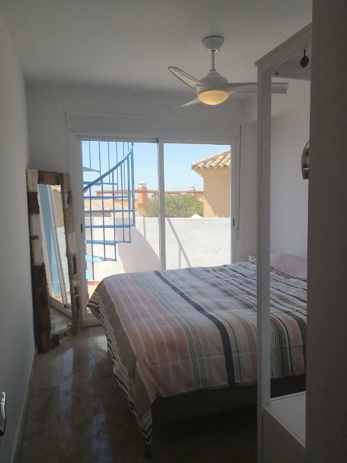 Apartment Bermeja Galera Estepona