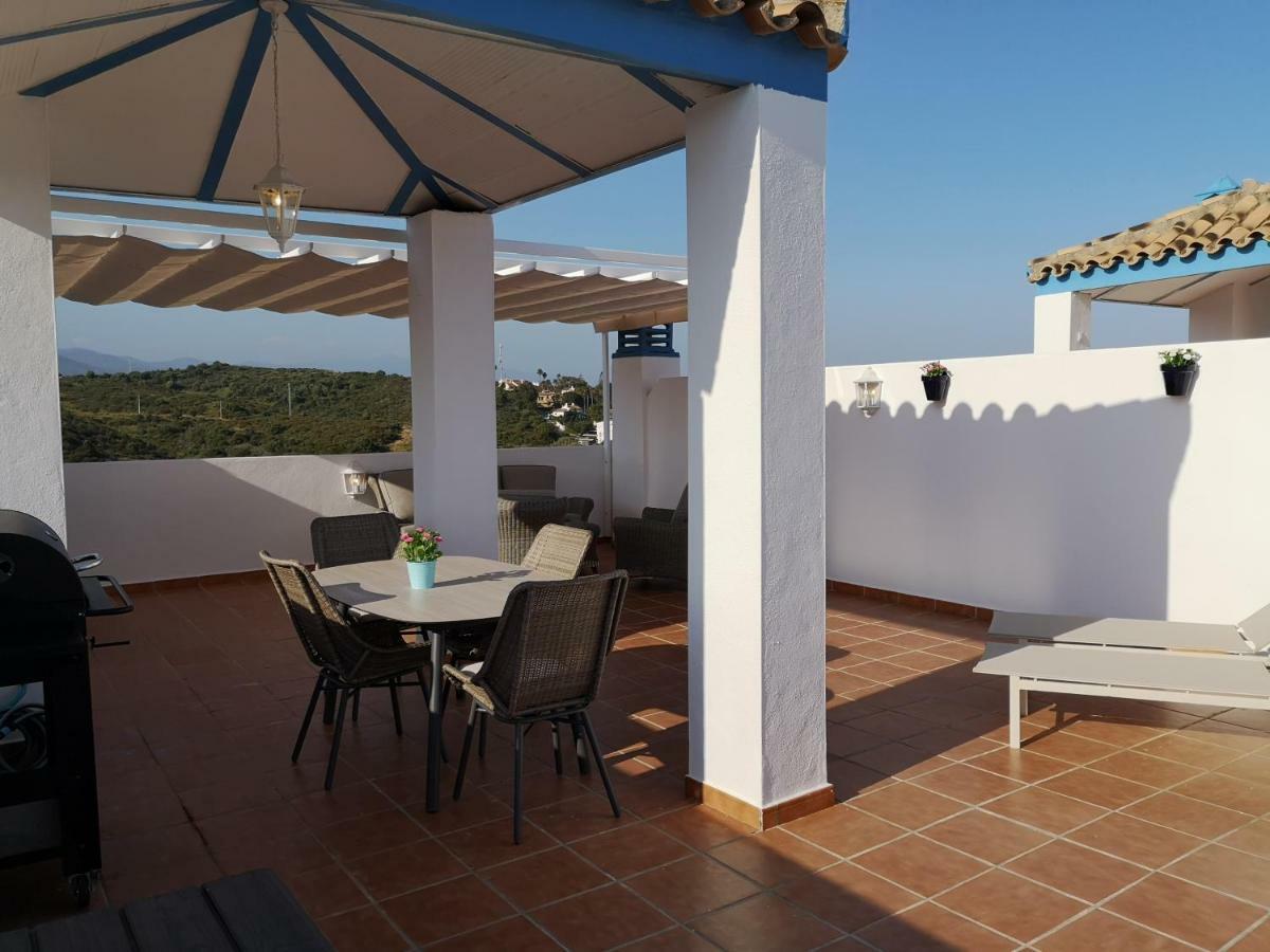Apartment Bermeja Galera *