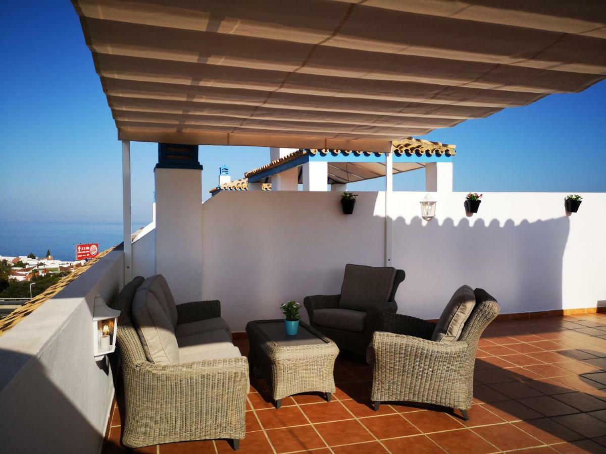 Apartment Bermeja Galera Estepona