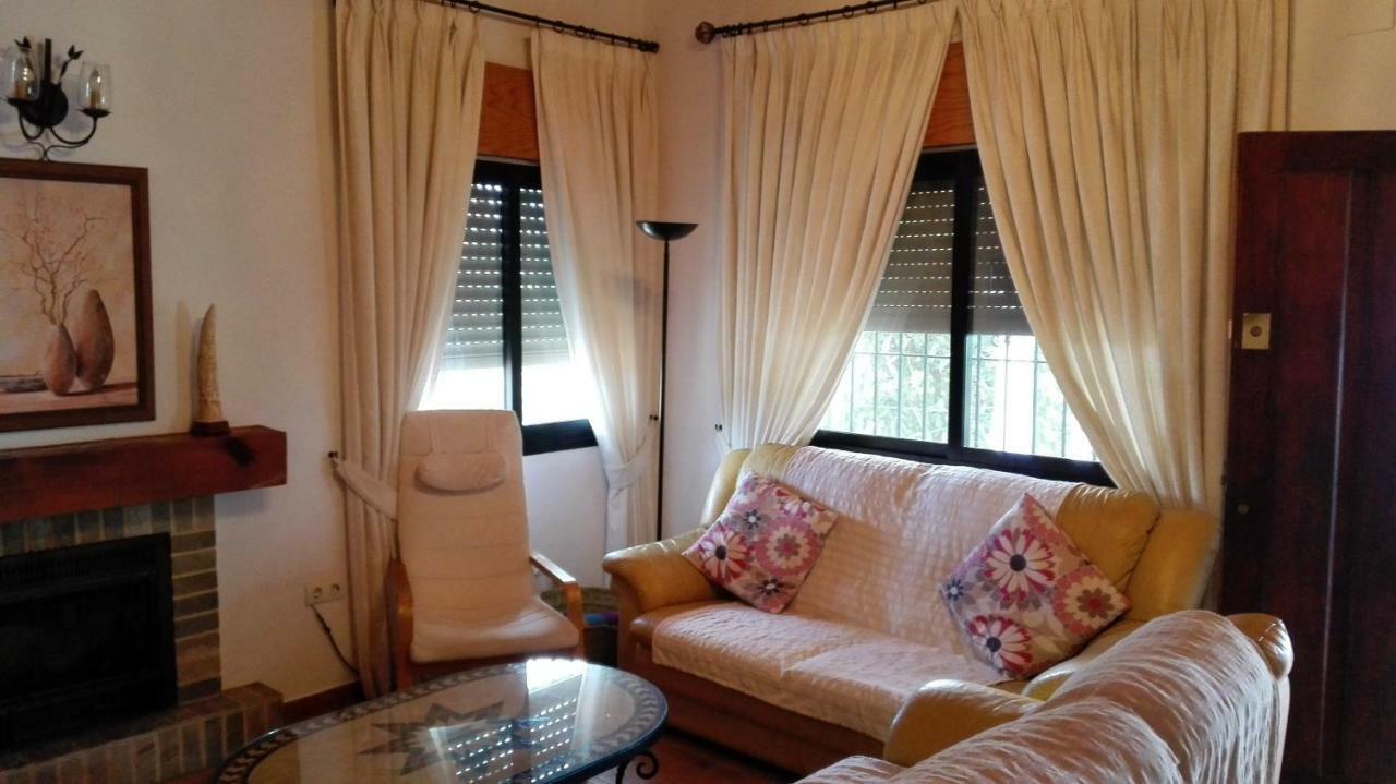 Charo Villa