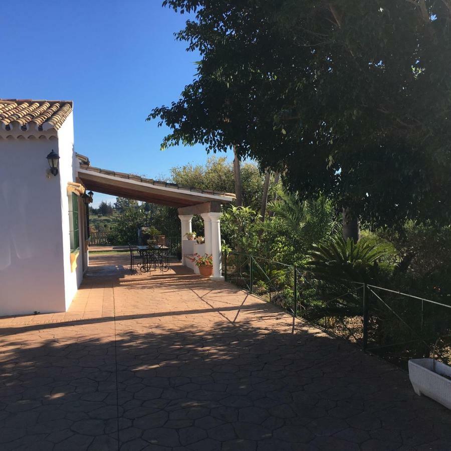 Charo Villa