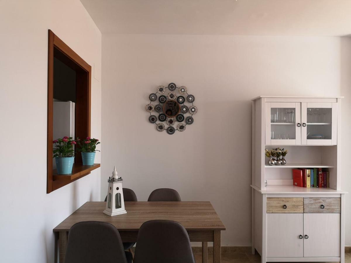 Bermeja Galera Apartment *