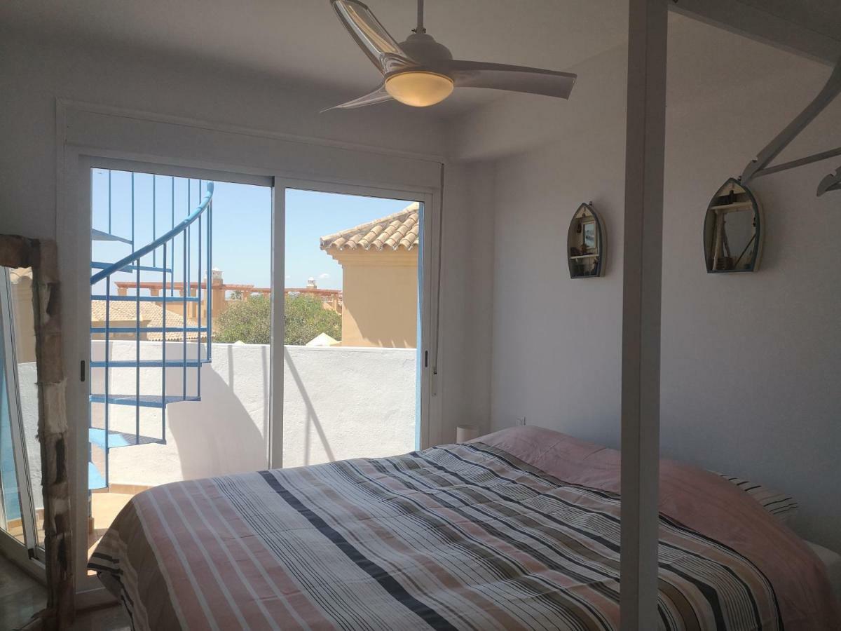 Bermeja Galera Estepona
