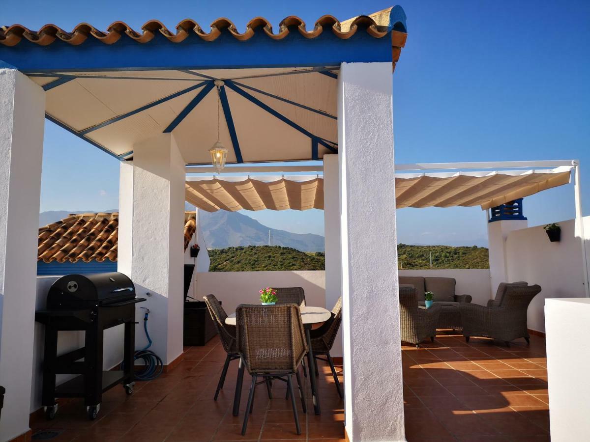 Apartment Bermeja Galera Estepona