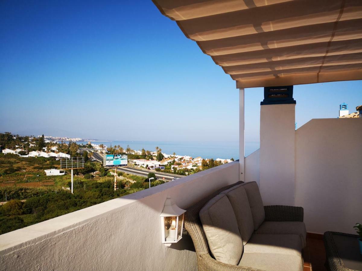 Bermeja Galera Apartment