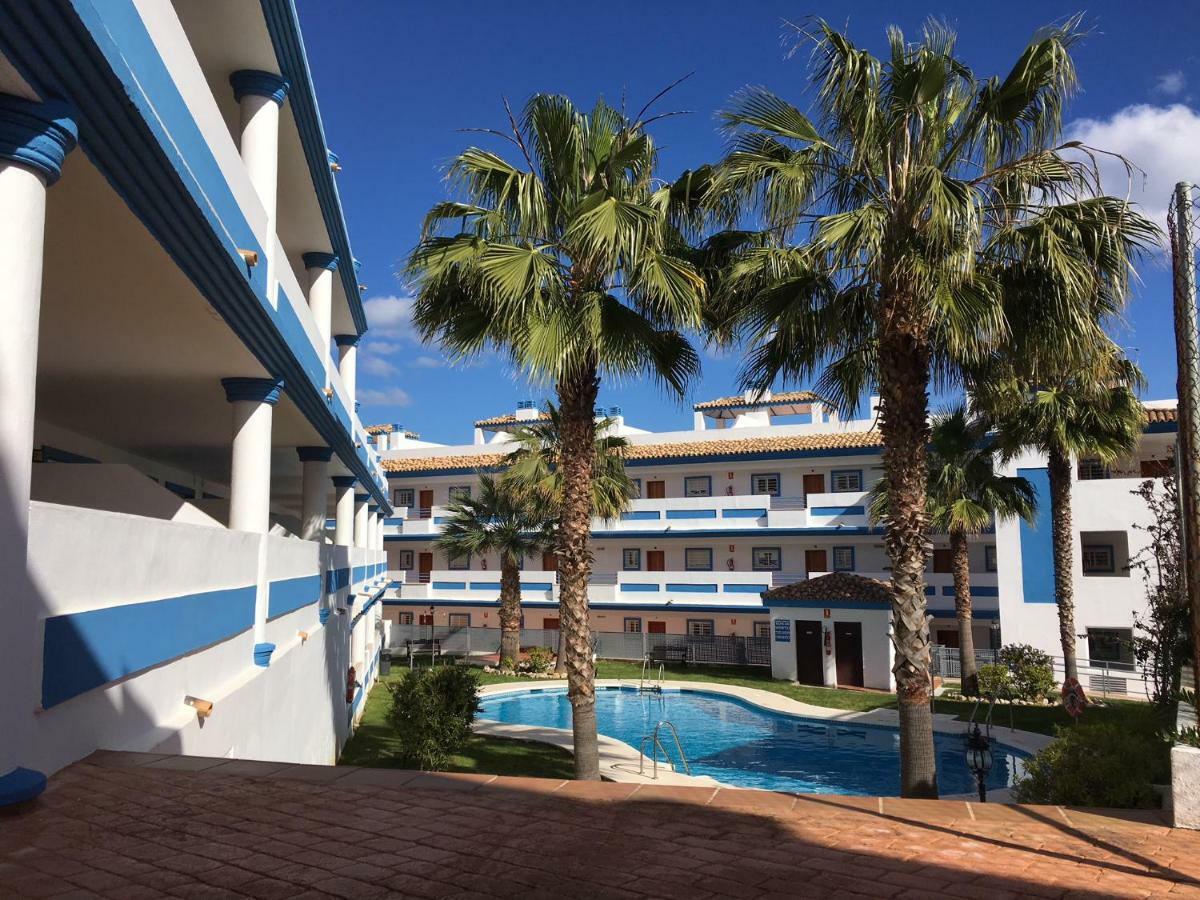 Bermeja Galera * Estepona