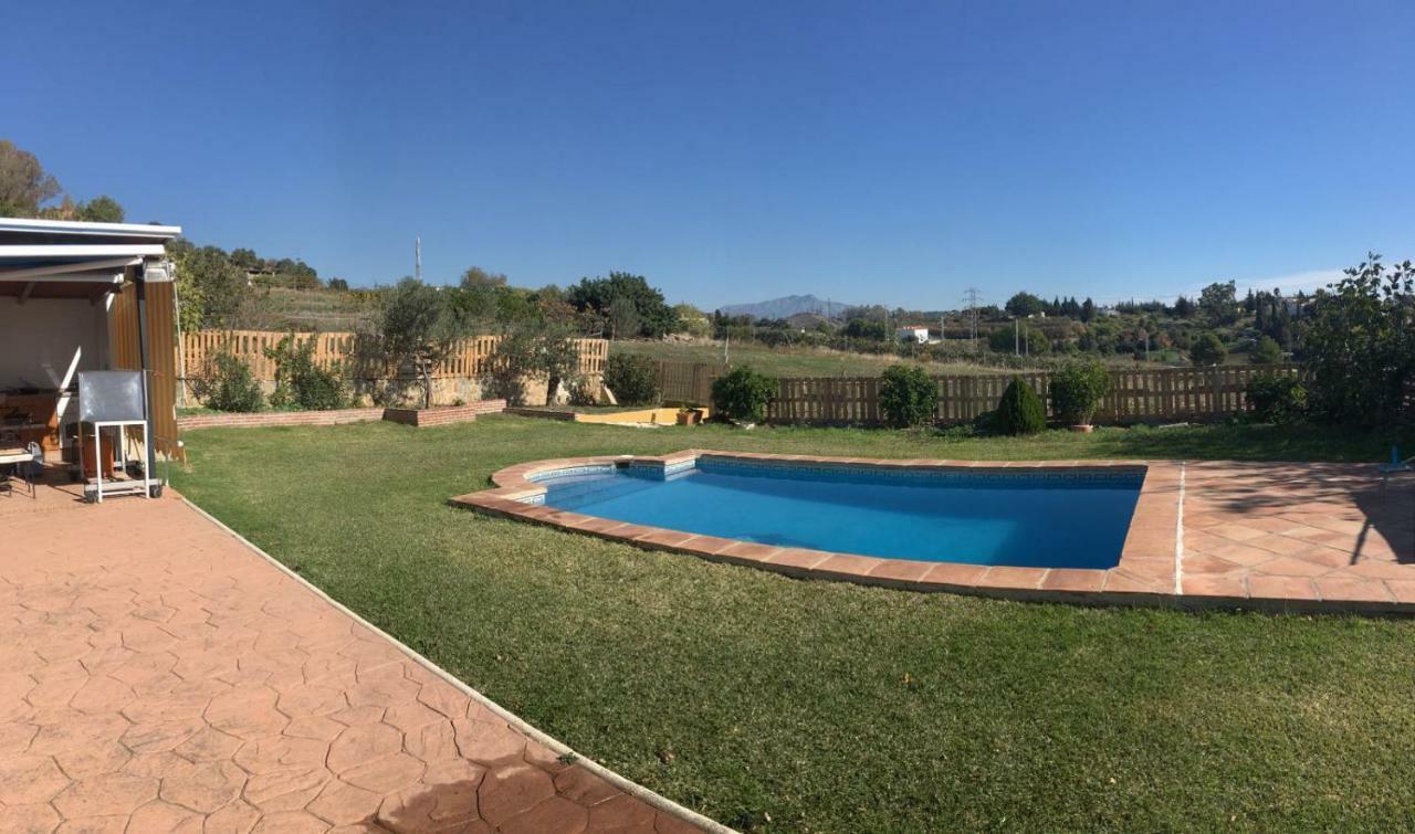 Villa Charo Estepona