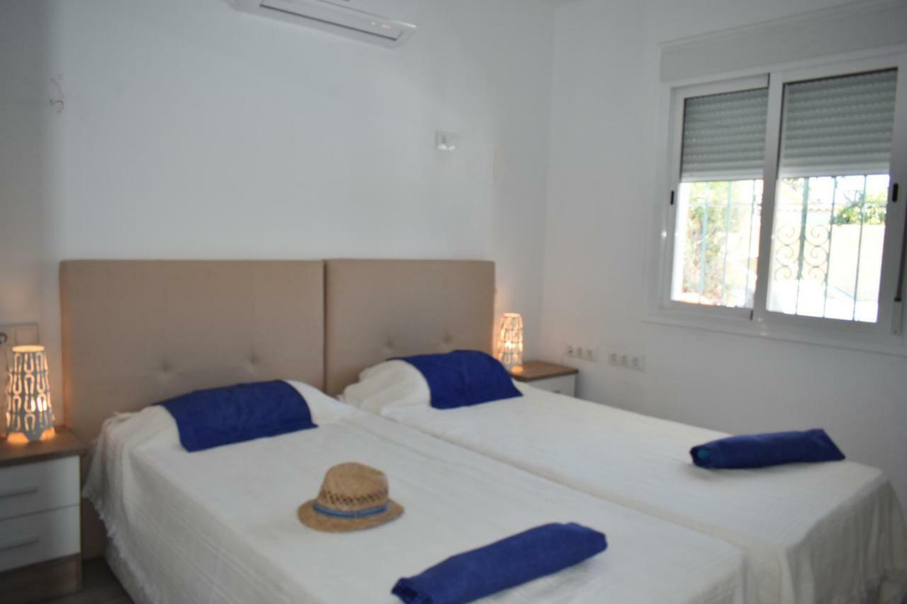 Esmeralda Villa Estepona