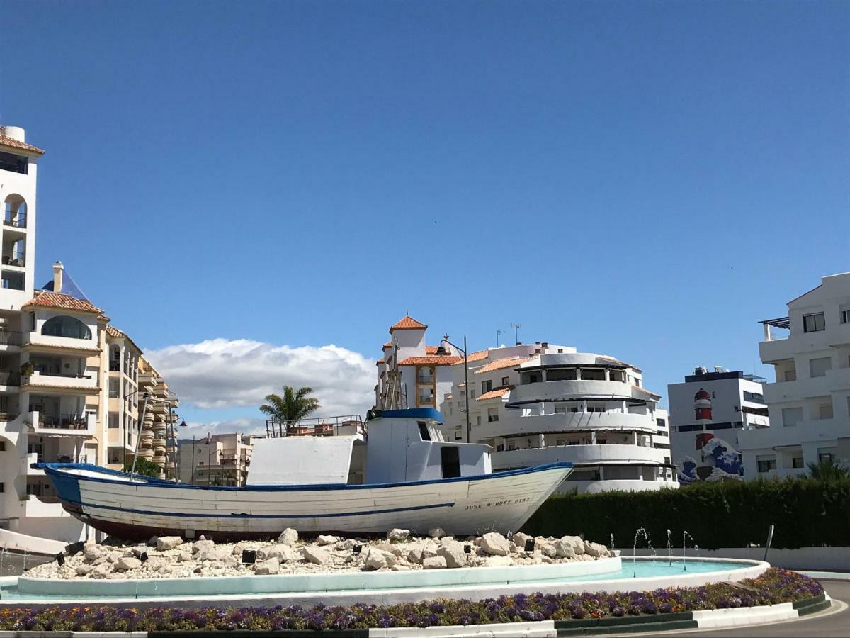 Balcon De Estepona, Puerto De Appartement *