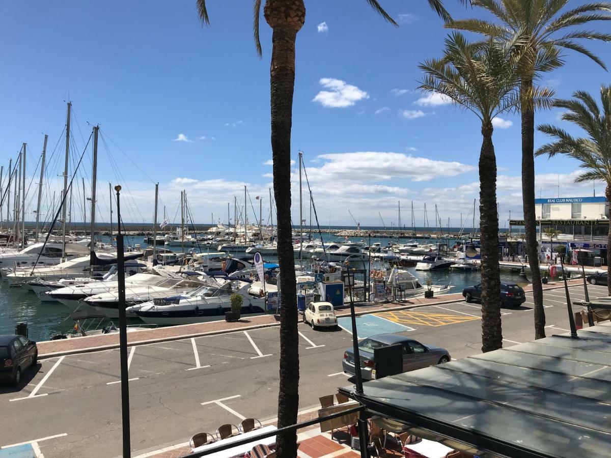Balcon De Estepona, Puerto De Appartement Estepona