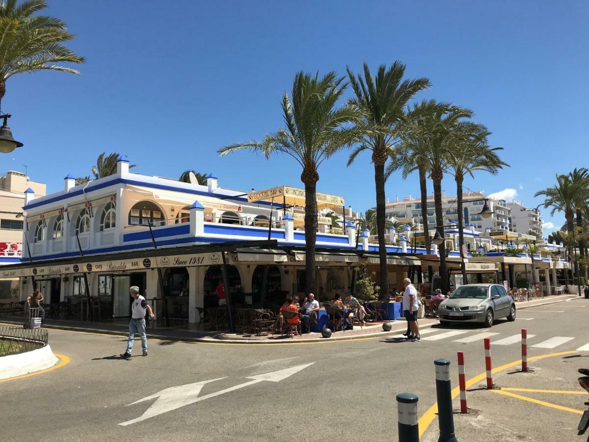 Balcon De Estepona, Puerto De Appartement