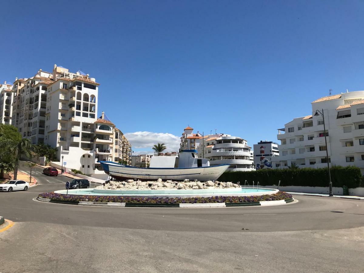 Appartement Balcon De Estepona, Puerto De Estepona