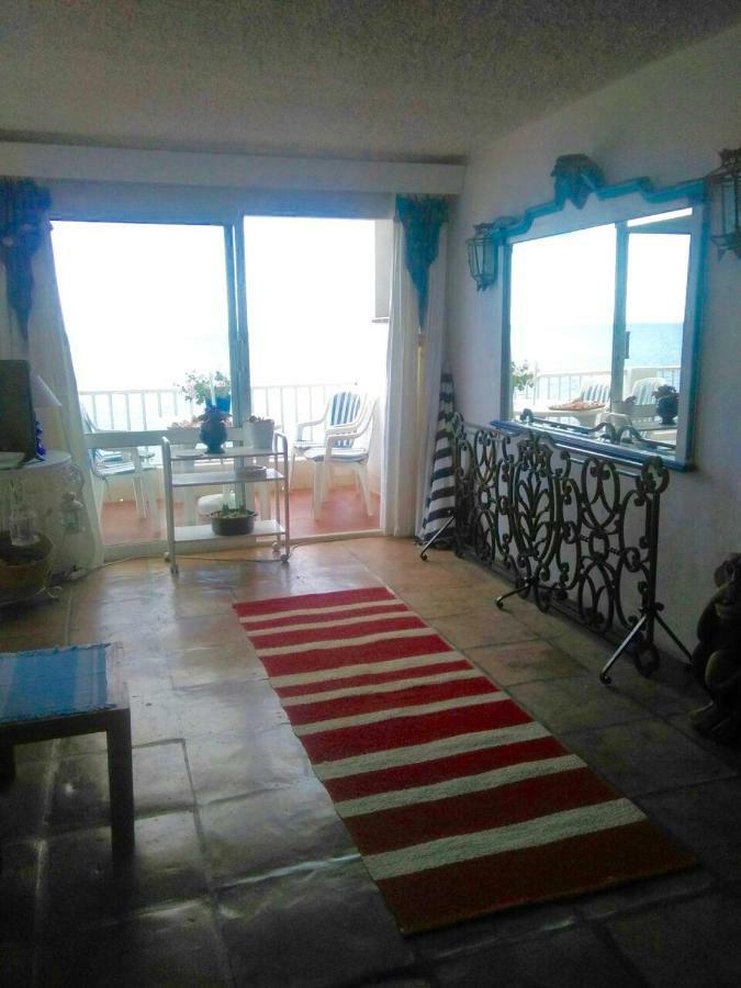 Apartamento Apartamento A 10 Metros Playa *