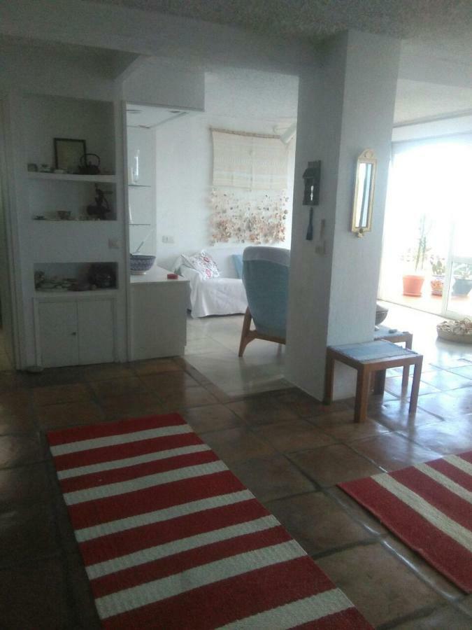 Apartamento Apartamento A 10 Metros Playa