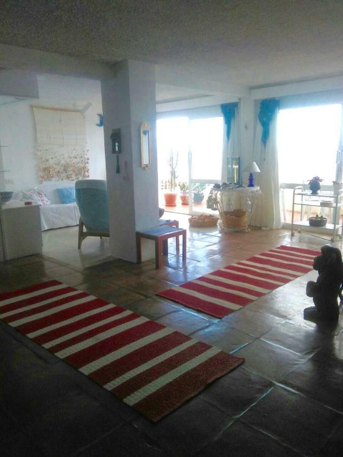 Apartamento A 10 Metros Playa *