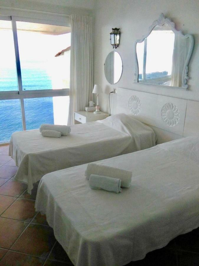 Apartamento A 10 Metros Playa *