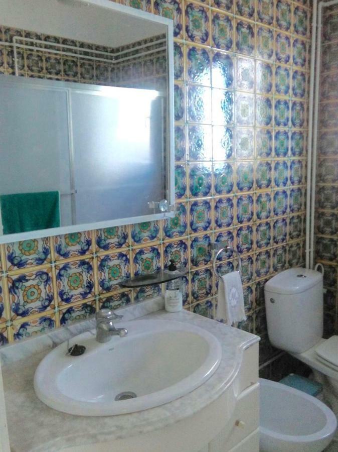 Apartamento Apartamento A 10 Metros Playa Estepona