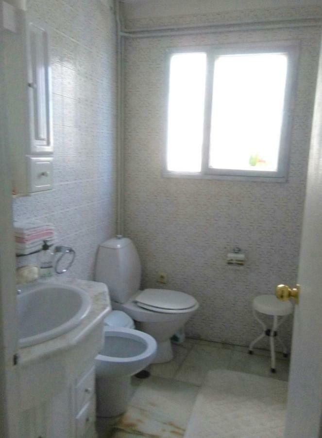 Apartamento A 10 Metros Playa Apartamento Estepona