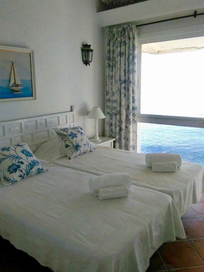 Apartamento A 10 Metros Playa Apartamento *
