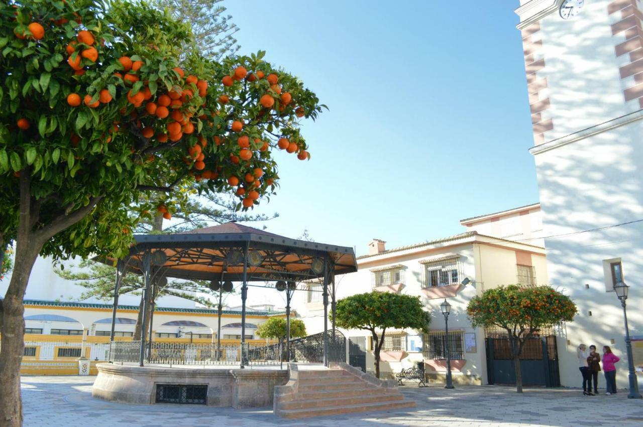 Appartement Apartamento Santa Ana *