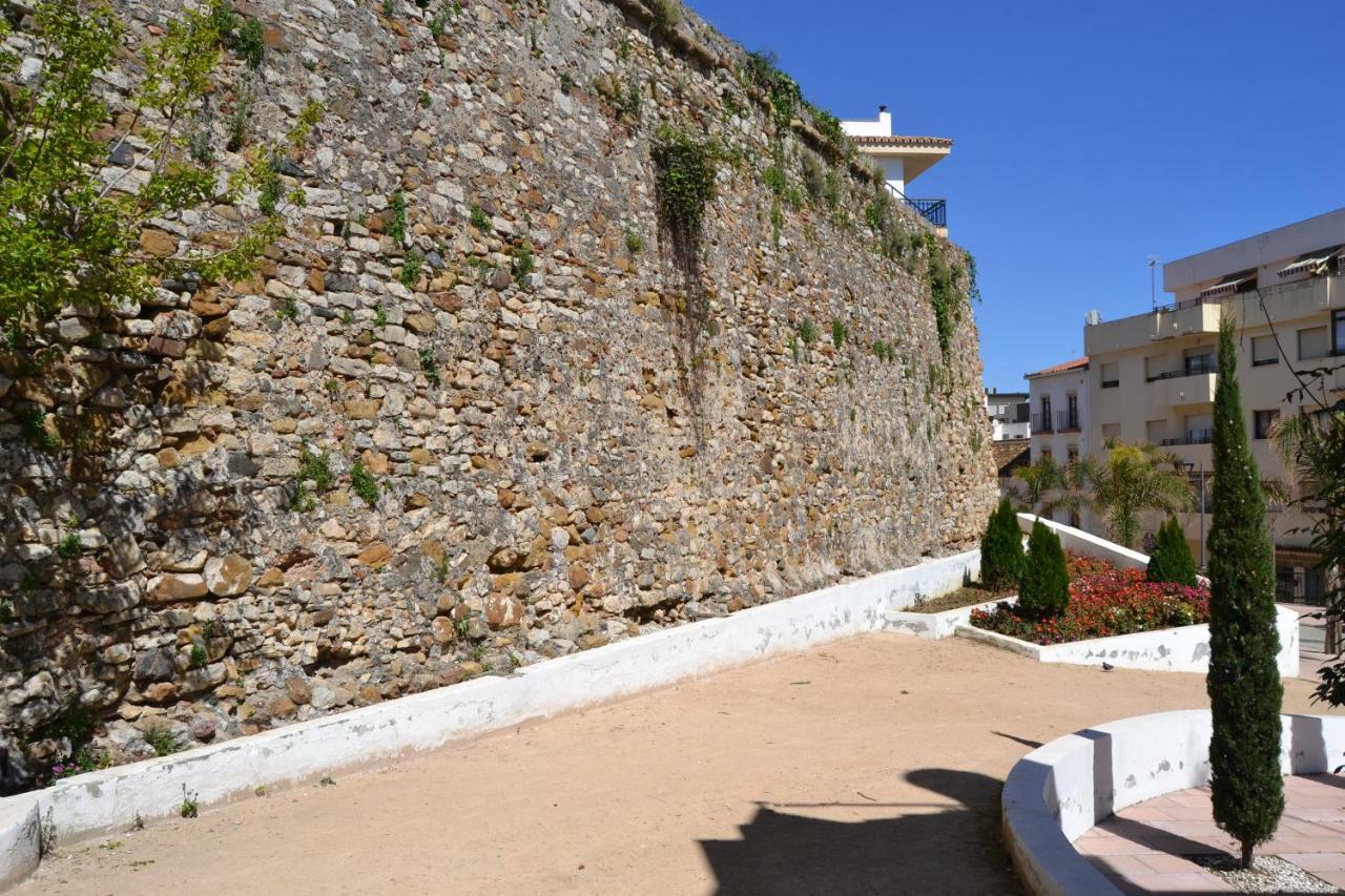Apartamento Santa Ana Appartement *