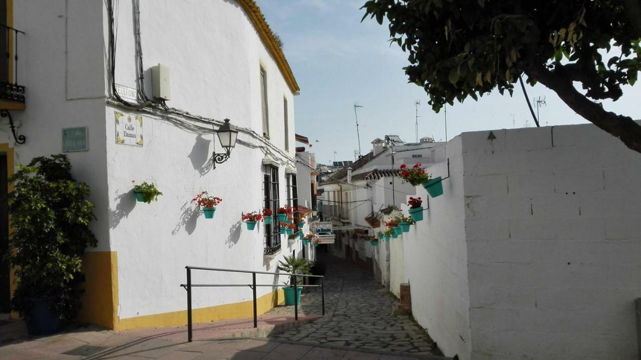 Apartamento Santa Ana Apartamento *