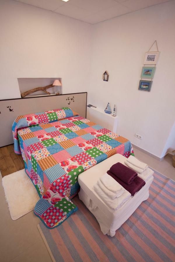 Apartamento Santa Ana