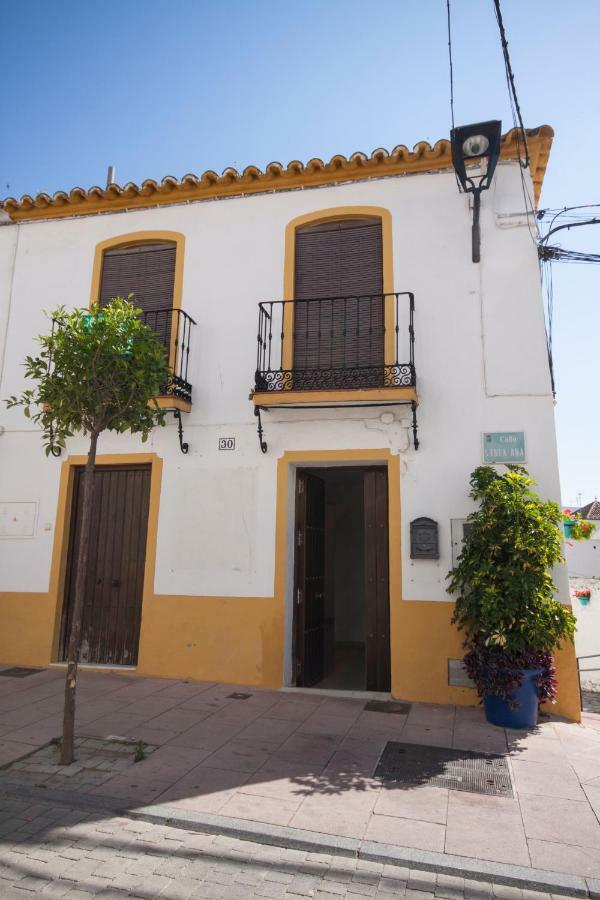 Apartamento Apartamento Santa Ana *