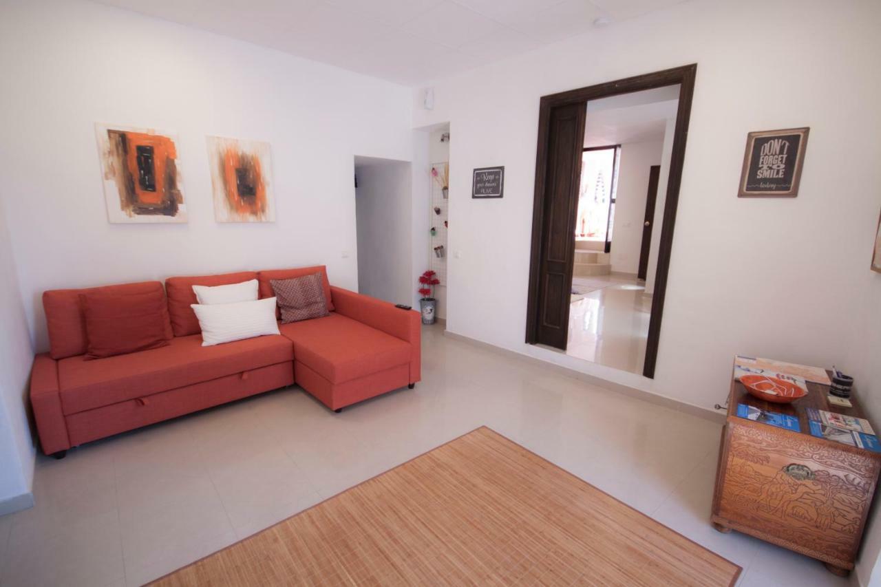 Apartamento Apartamento Santa Ana *