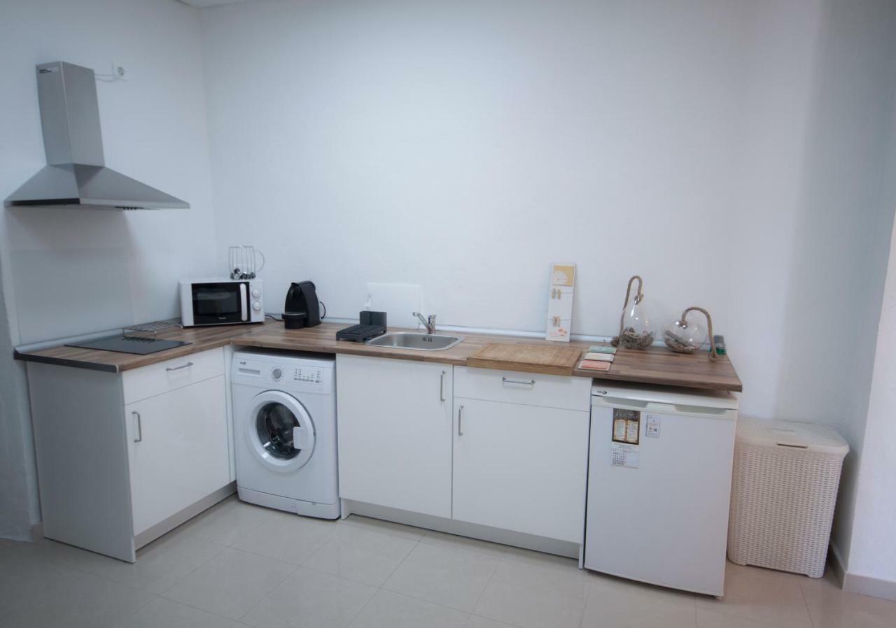 Apartamento Apartamento Santa Ana *