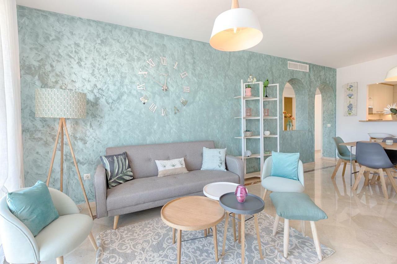 Appartement Sea & Mountain View Penthouse