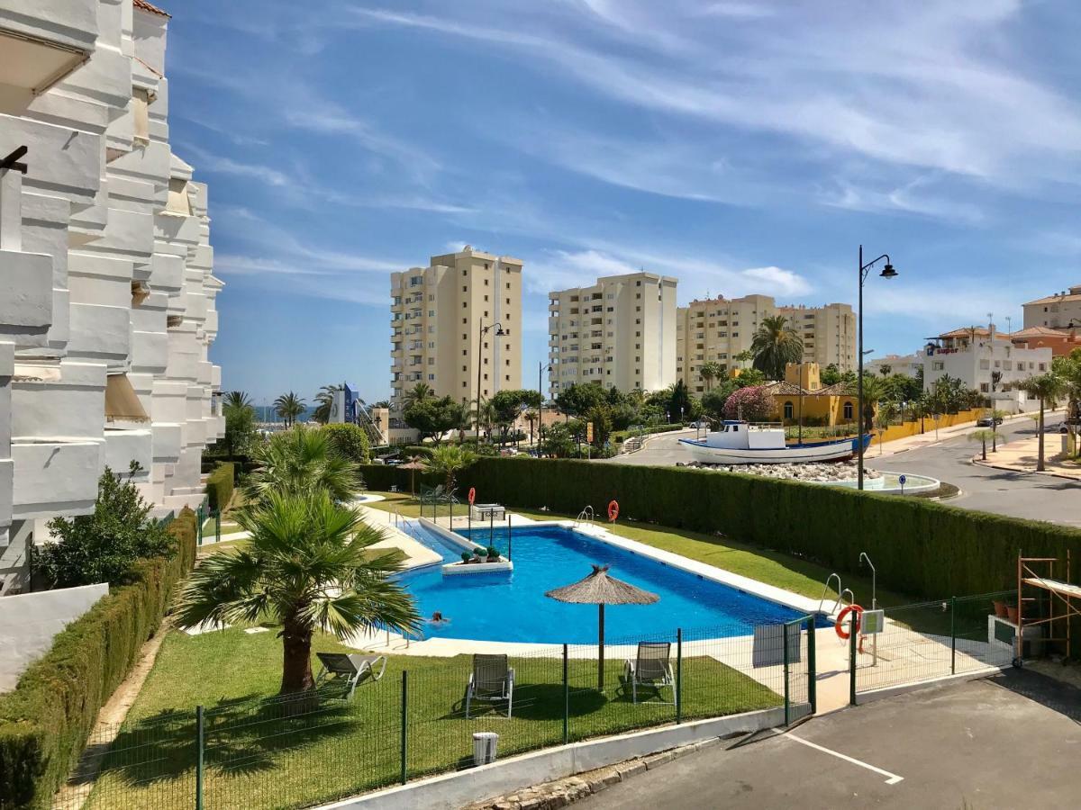 Appartement Balcon De Estepona, Puerto De *