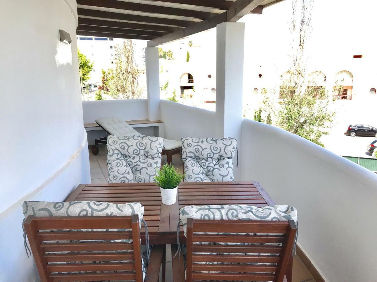Vip Puerto De Estepona