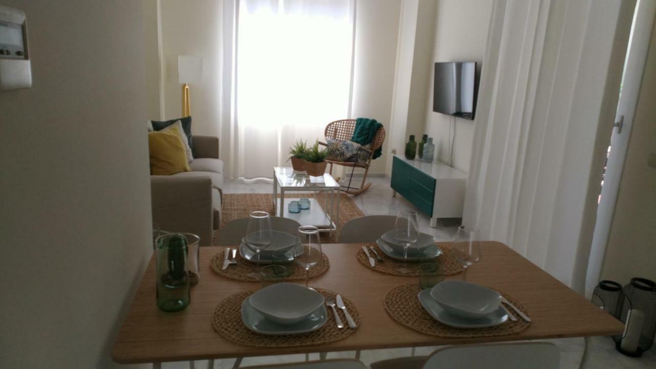 Urb. Valle Capitolio 11b-c Apartamento Estepona