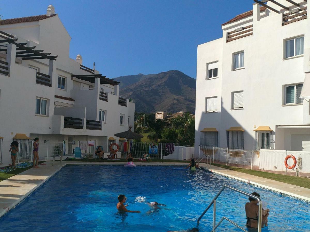 Appartement Urb. Valle Capitolio 11b-c *