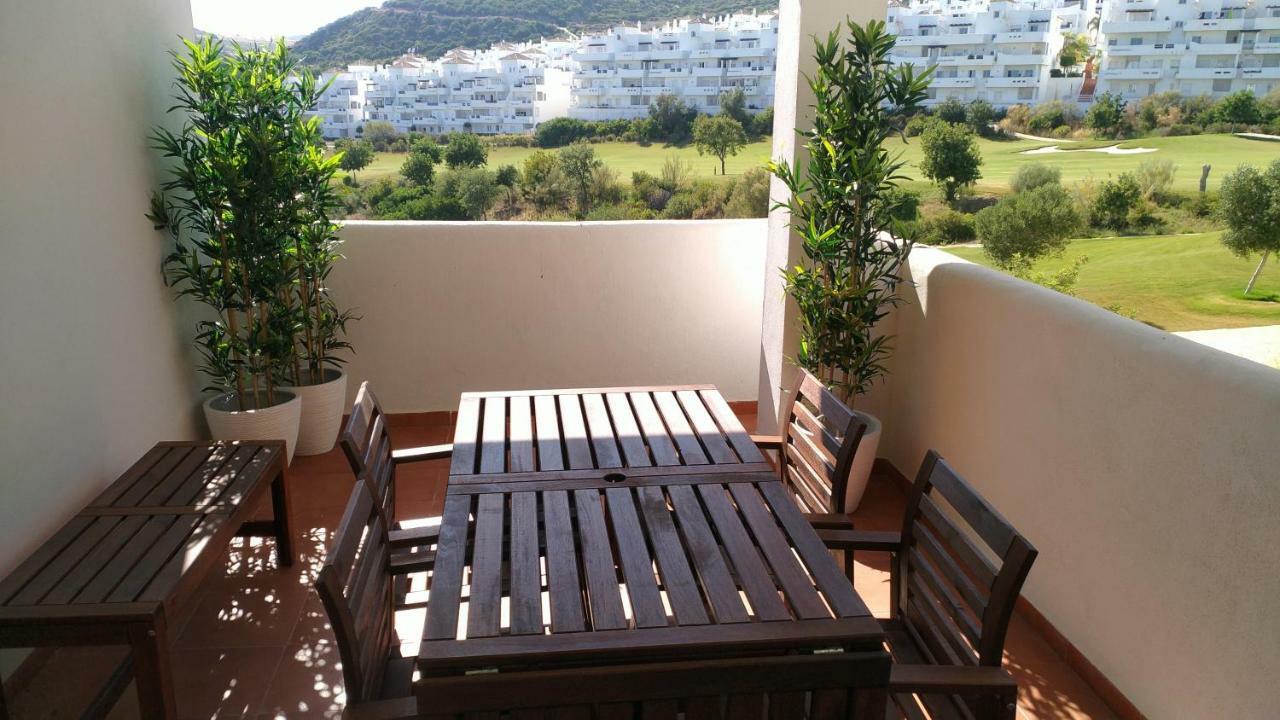 Appartement Urb. Valle Capitolio 11b-c *