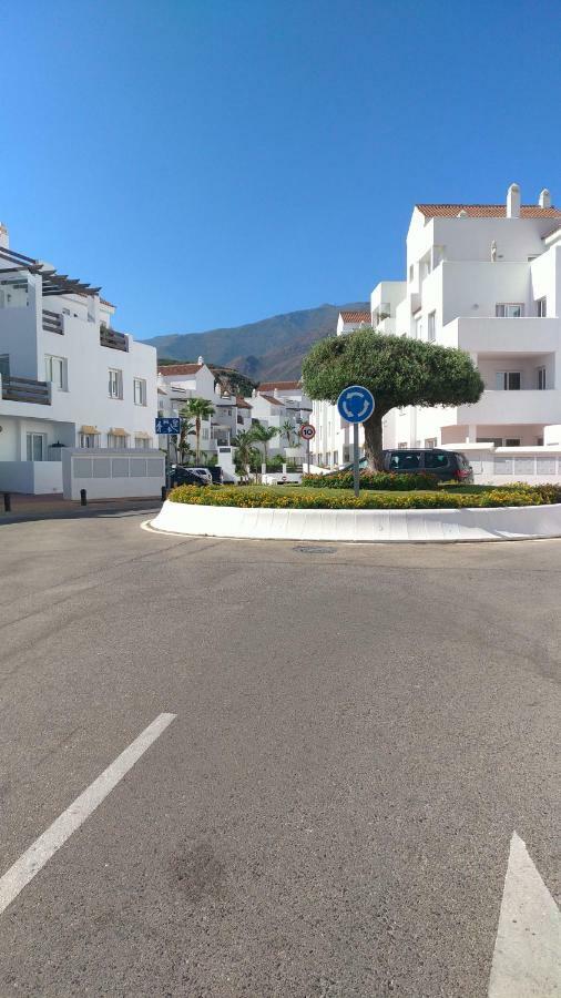 Appartement Urb. Valle Capitolio 11b-c *