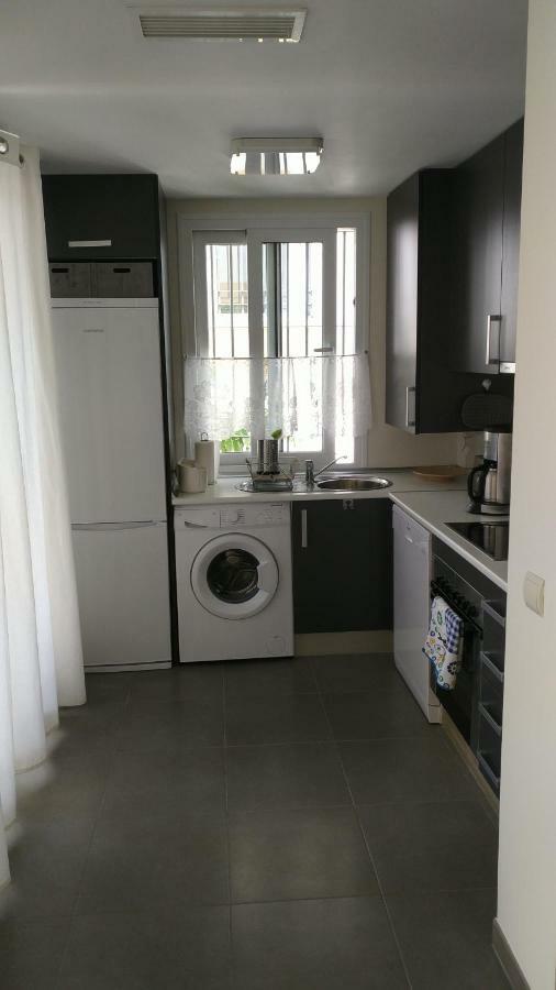 Appartement Urb. Valle Capitolio 11b-c Estepona